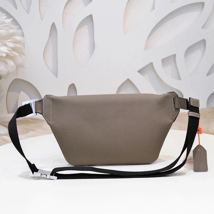 Hermes Men's and Women's Chest Bag Waist Bag 9016-4 | Suyperbuy Spreadsheet