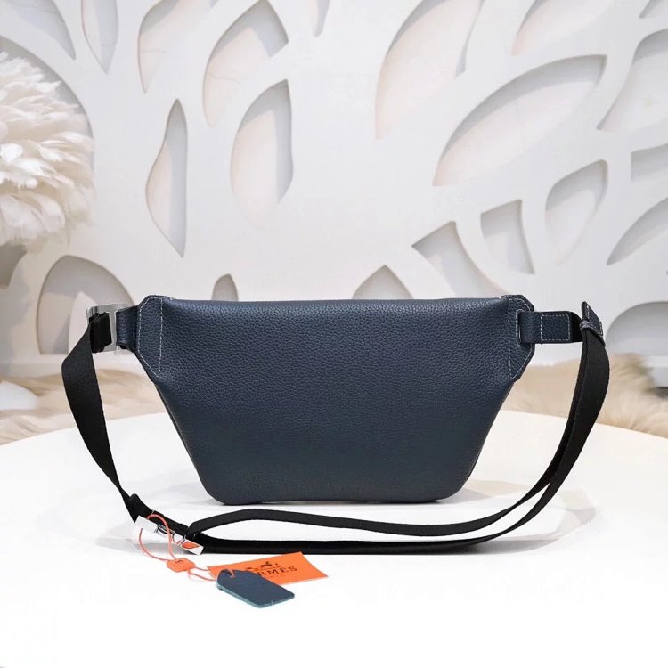 Hermes Men's and Women's Chest Bag Waist Bag 9016-4 | Suyperbuy Spreadsheet