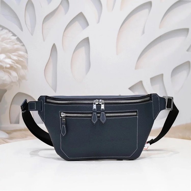 Hermes Men's and Women's Chest Bag Waist Bag 9016-4 | Suyperbuy Spreadsheet