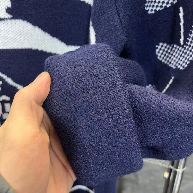 Burberry warhorse logo sweater | Suyperbuy Spreadsheet