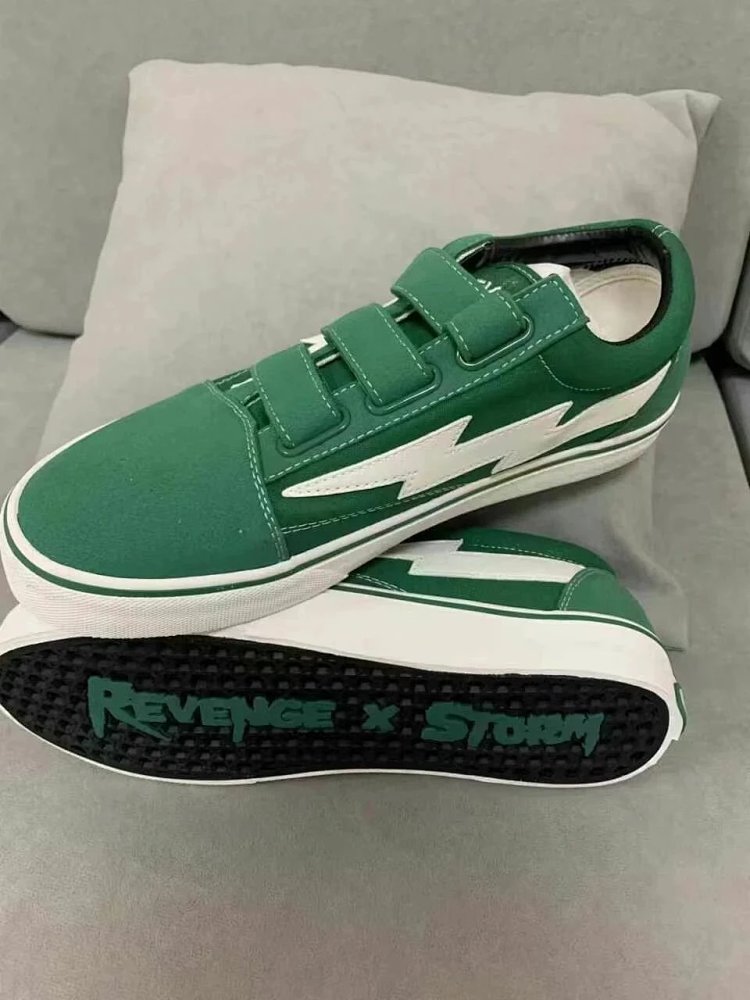 Revenge Storm Lightning Shoes | Suyperbuy Spreadsheet