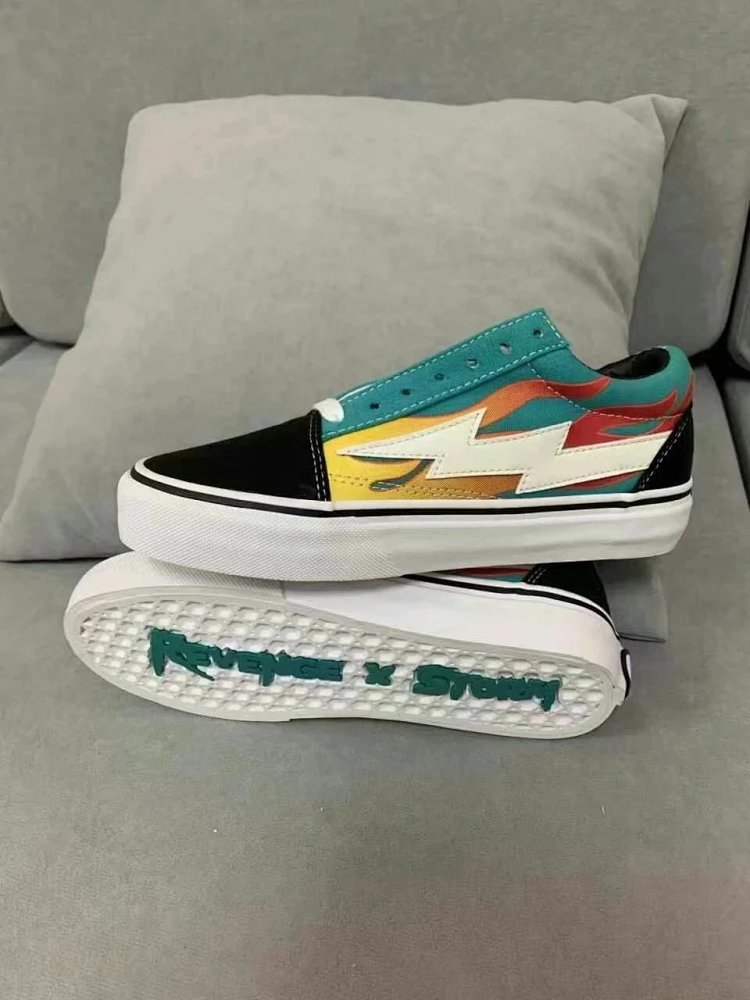 Revenge Storm Lightning Shoes | Suyperbuy Spreadsheet