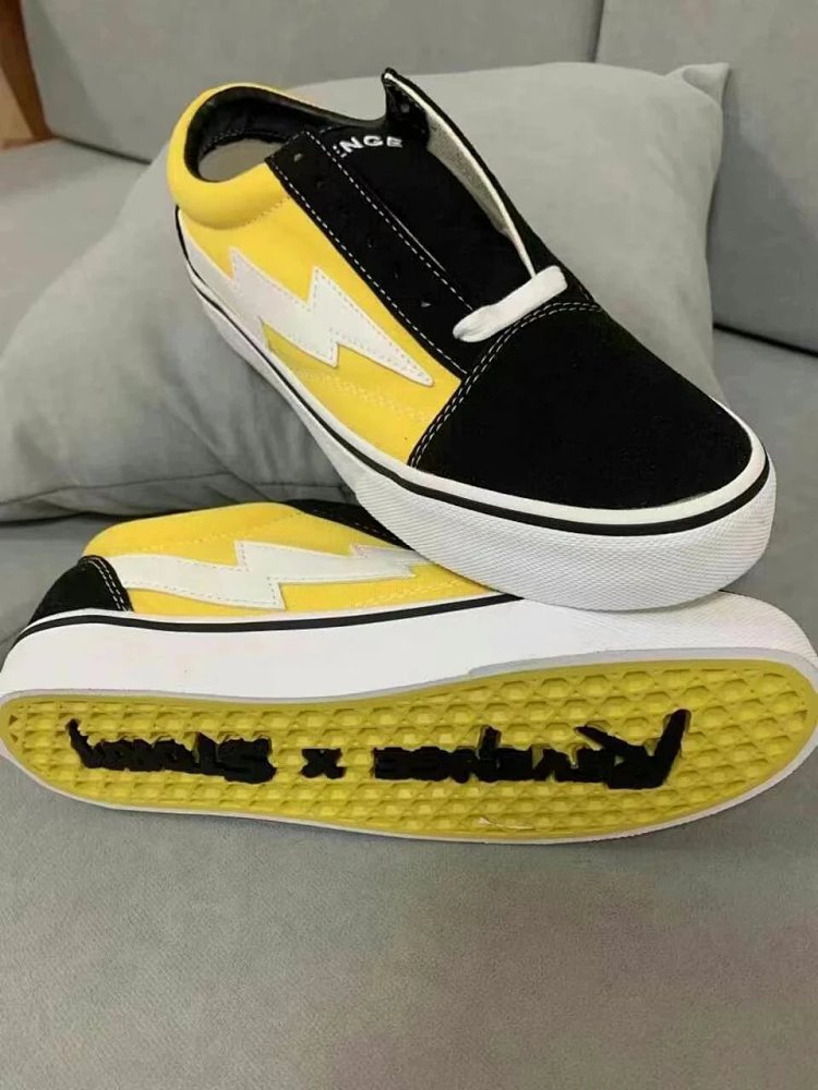 Revenge Storm Lightning Shoes | Suyperbuy Spreadsheet