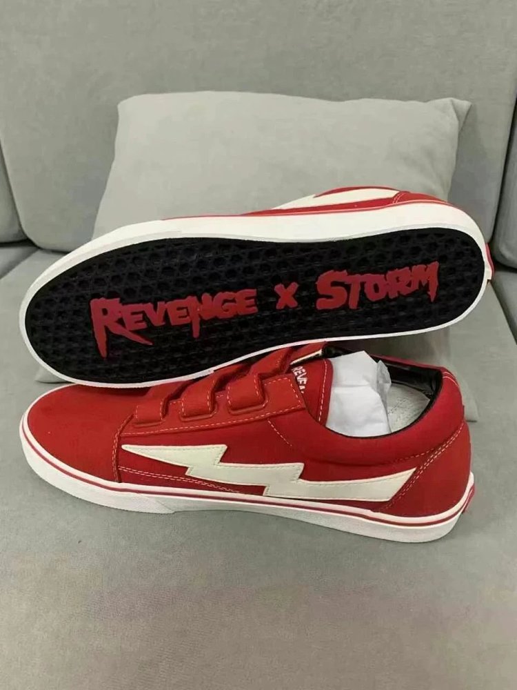 Revenge Storm Lightning Shoes | Suyperbuy Spreadsheet