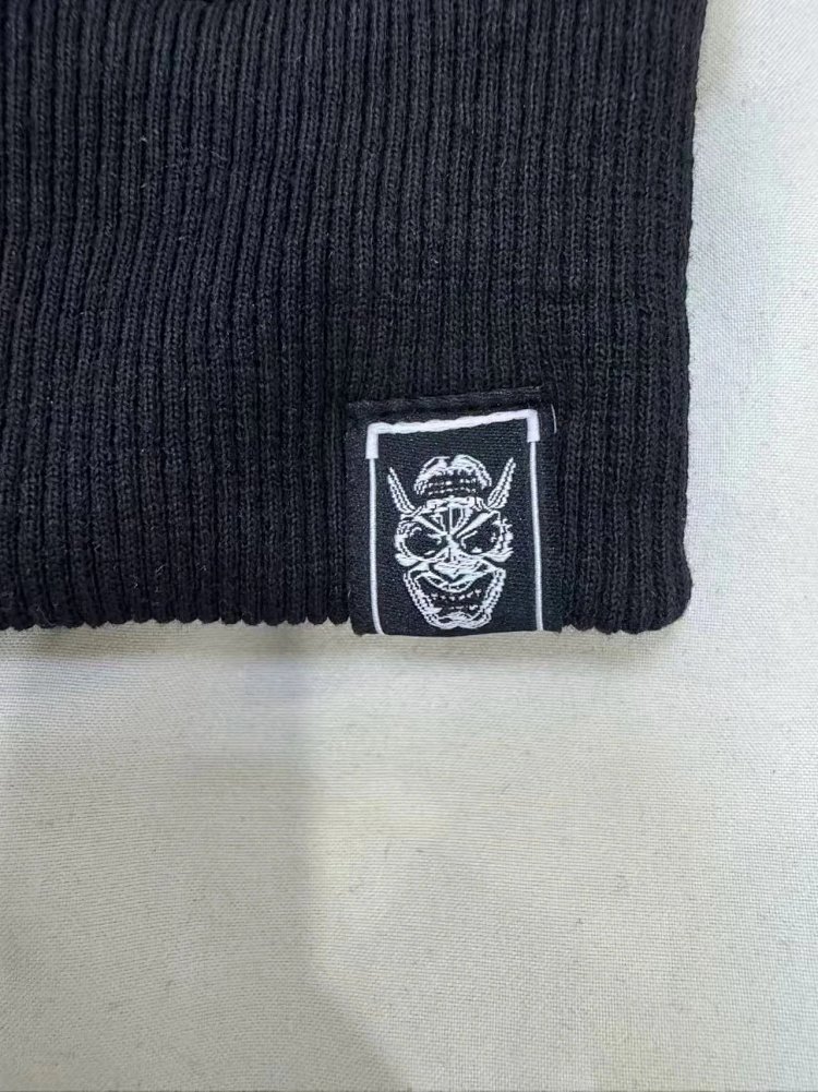 EVISU  Black gold hooded heavyweight hoodie | Suyperbuy Spreadsheet