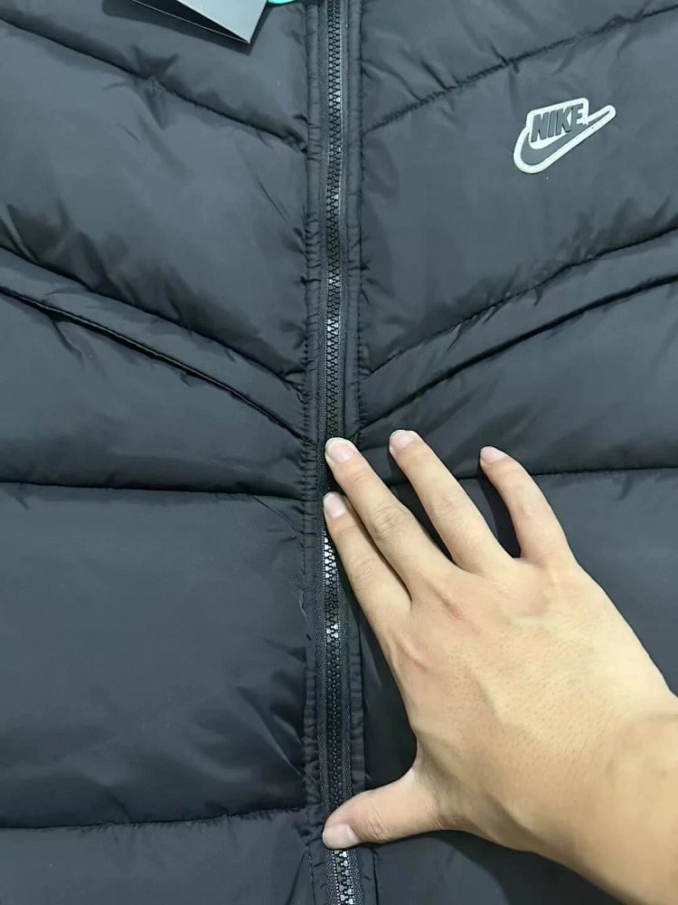 Nike Pilot Down Cotton Jacket | Suyperbuy Spreadsheet