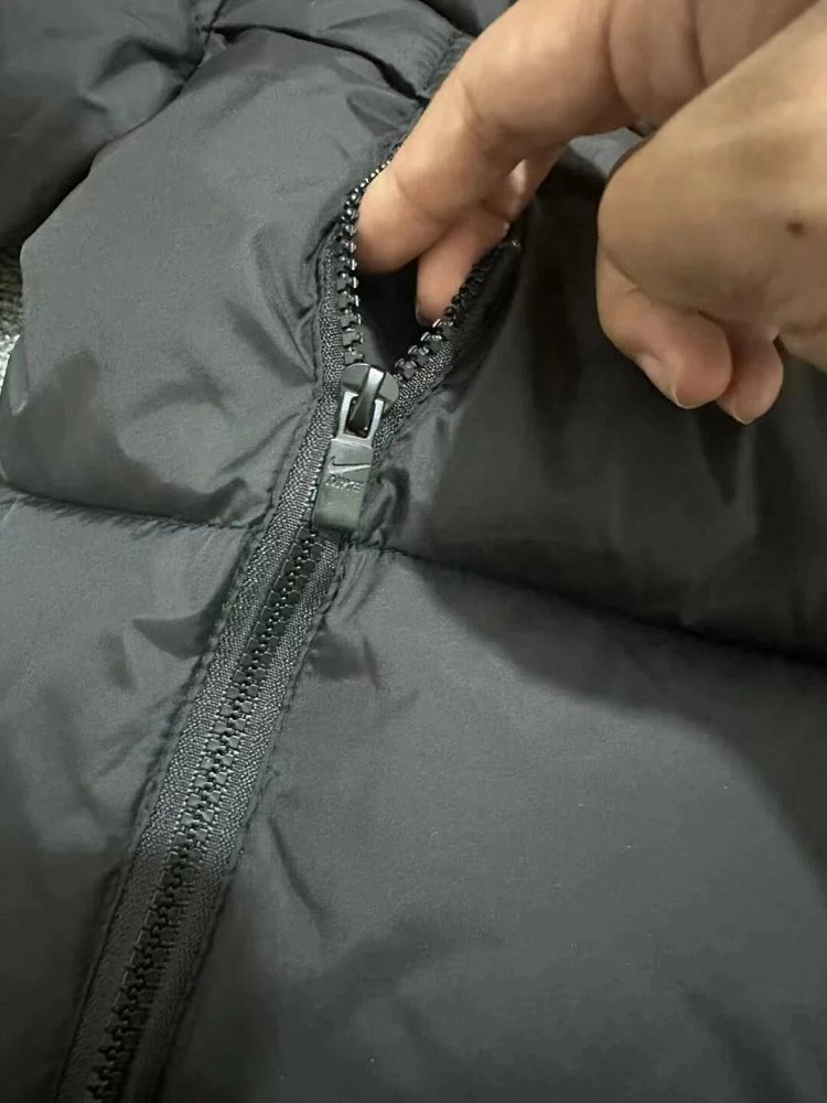 Nike Pilot Down Cotton Jacket | Suyperbuy Spreadsheet
