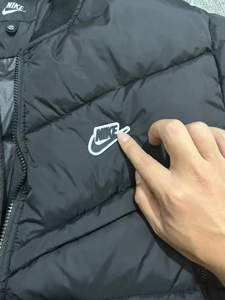 Nike Pilot Down Cotton Jacket | Suyperbuy Spreadsheet