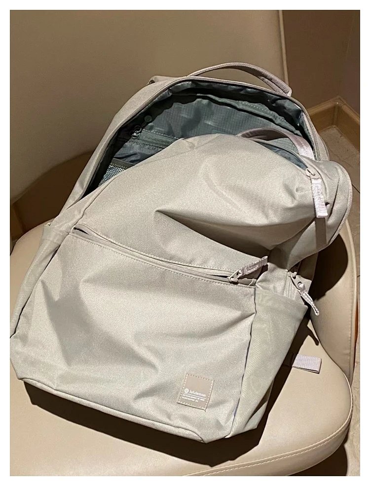 Lulu commuting daily backpack | Suyperbuy Spreadsheet
