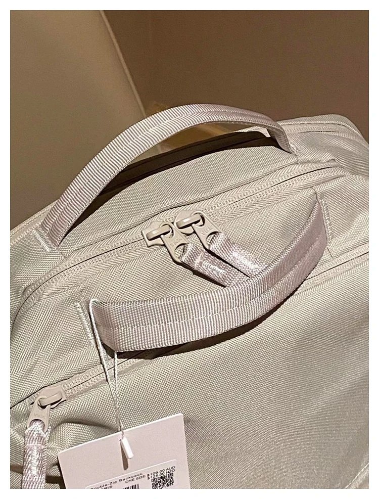 Lulu commuting daily backpack | Suyperbuy Spreadsheet