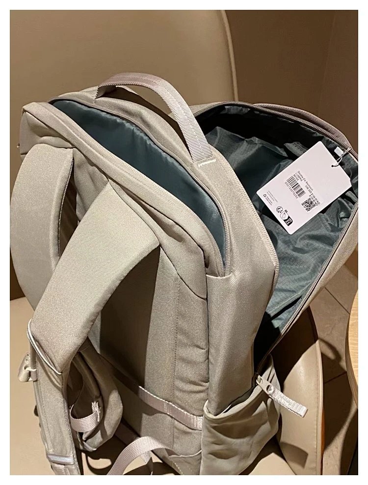 Lulu commuting daily backpack | Suyperbuy Spreadsheet