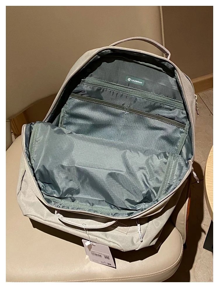 Lulu commuting daily backpack | Suyperbuy Spreadsheet