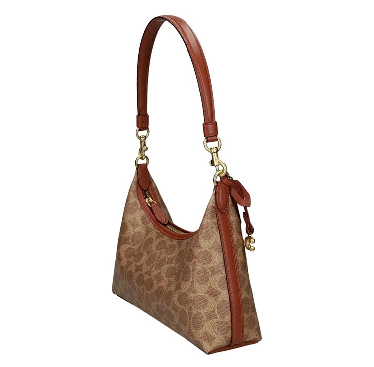 Coach Juliet25 series women's classic vintage flower shoulder crossbody bag | Suyperbuy Spreadsheet