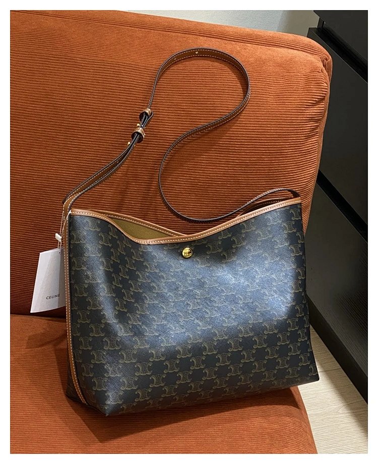 Celine Large Capacity Old Flower Mother Pack | Suyperbuy Spreadsheet