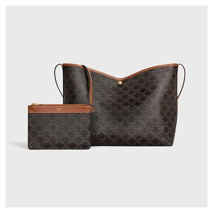 Celine Large Capacity Old Flower Mother Pack | Suyperbuy Spreadsheet