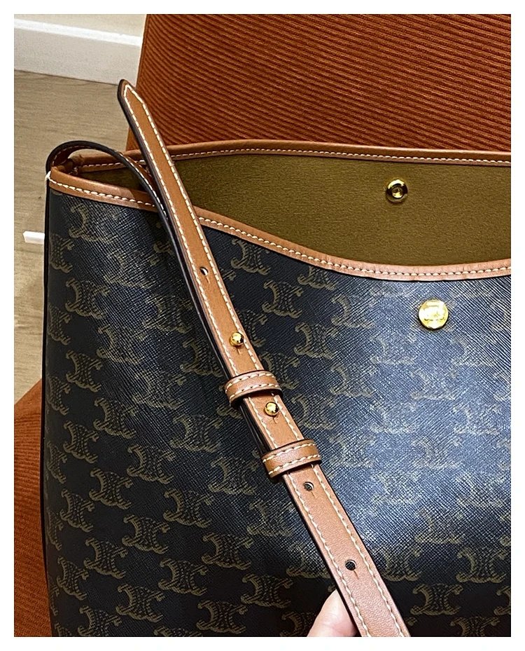 Celine Large Capacity Old Flower Mother Pack | Suyperbuy Spreadsheet