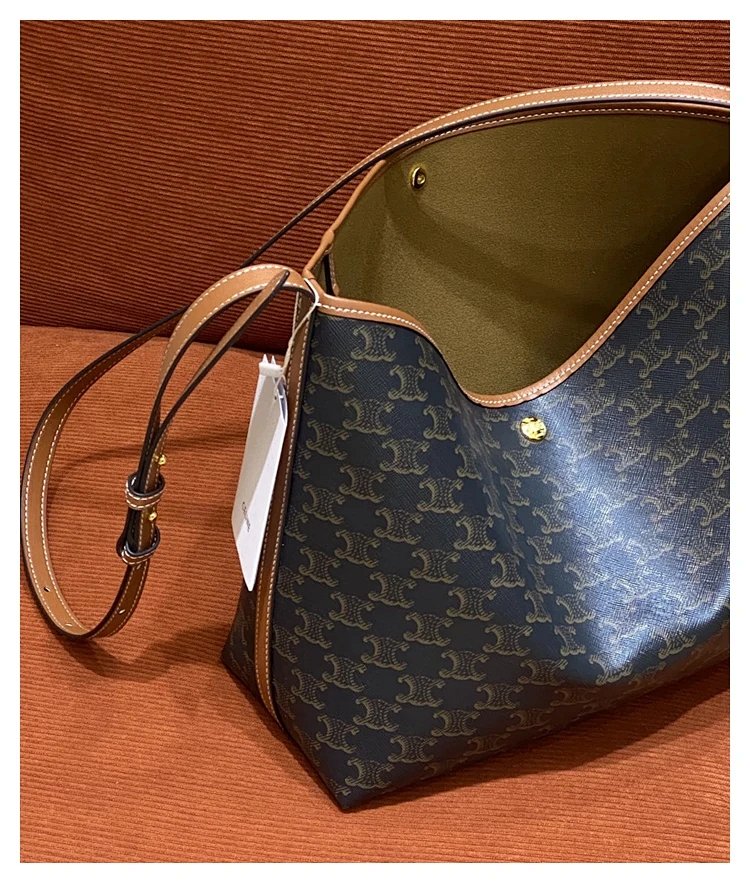 Celine Large Capacity Old Flower Mother Pack | Suyperbuy Spreadsheet