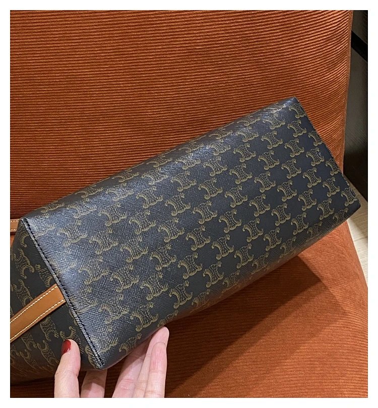 Celine Large Capacity Old Flower Mother Pack | Suyperbuy Spreadsheet