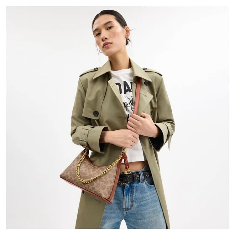 Coach Juliet 25 Oldflower Shoulder Bag | Suyperbuy Spreadsheet