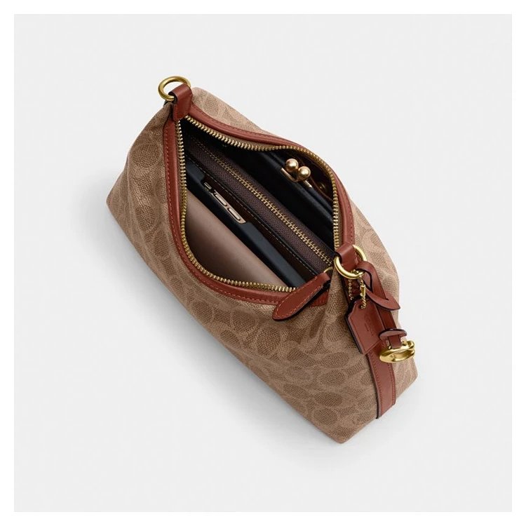 Coach Juliet 25 Oldflower Shoulder Bag | Suyperbuy Spreadsheet