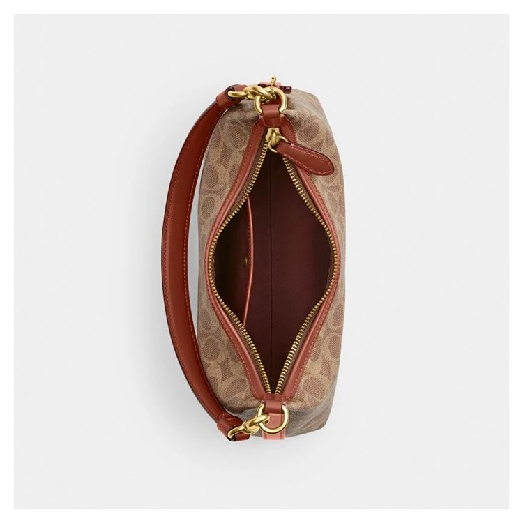 Coach Juliet 25 Oldflower Shoulder Bag | Suyperbuy Spreadsheet
