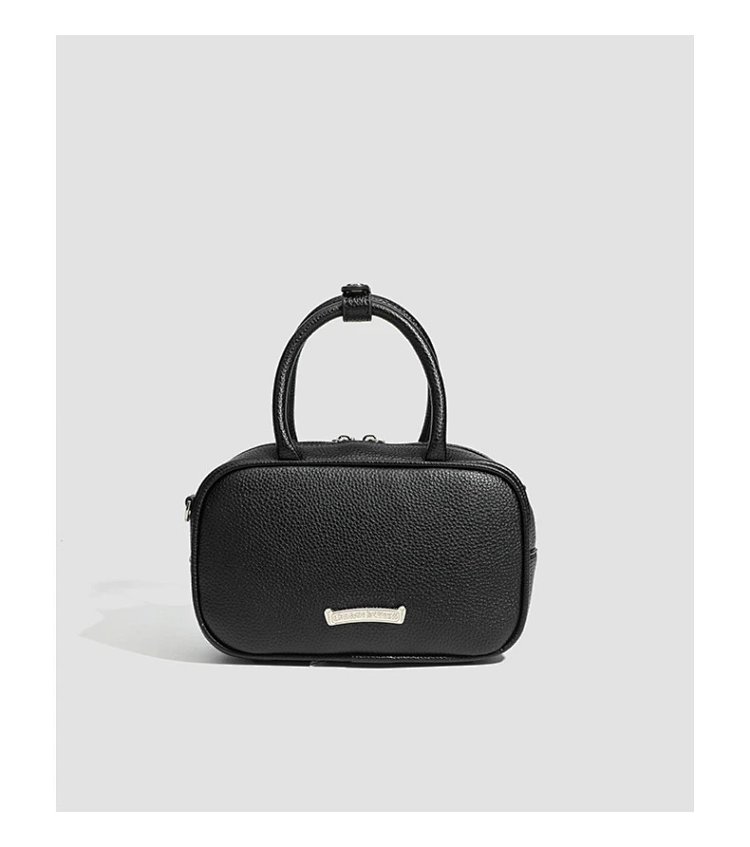 Chrome Hearts  Retro Cross Bowling Bag | Suyperbuy Spreadsheet