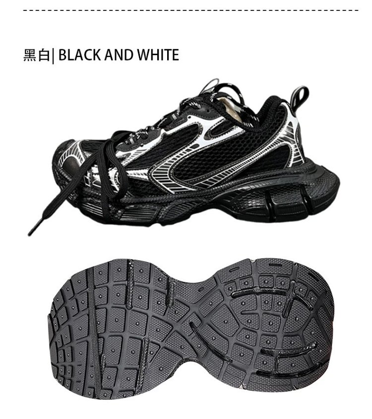 Balenciaga  Vintage vintage dad shoes | Suyperbuy Spreadsheet