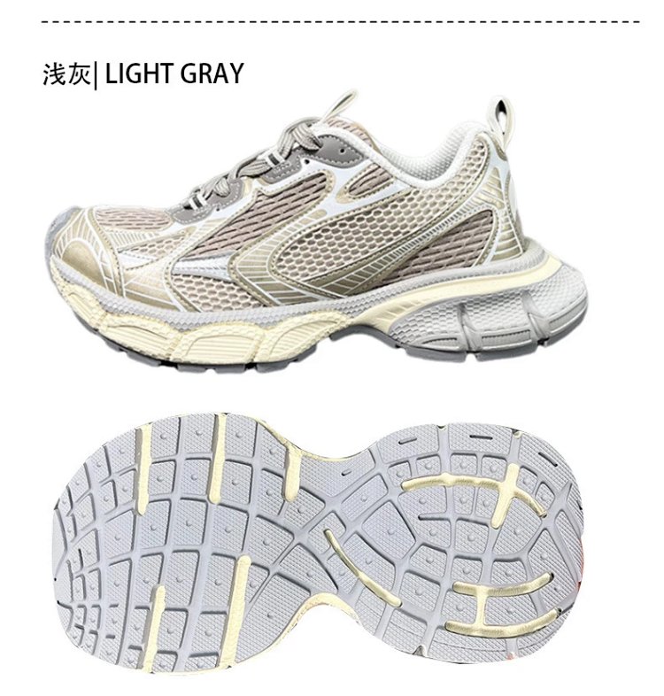 Balenciaga  Vintage vintage dad shoes | Suyperbuy Spreadsheet
