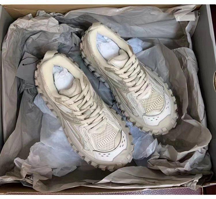 Balenciaga  Durian Tank Dad Shoes | Suyperbuy Spreadsheet