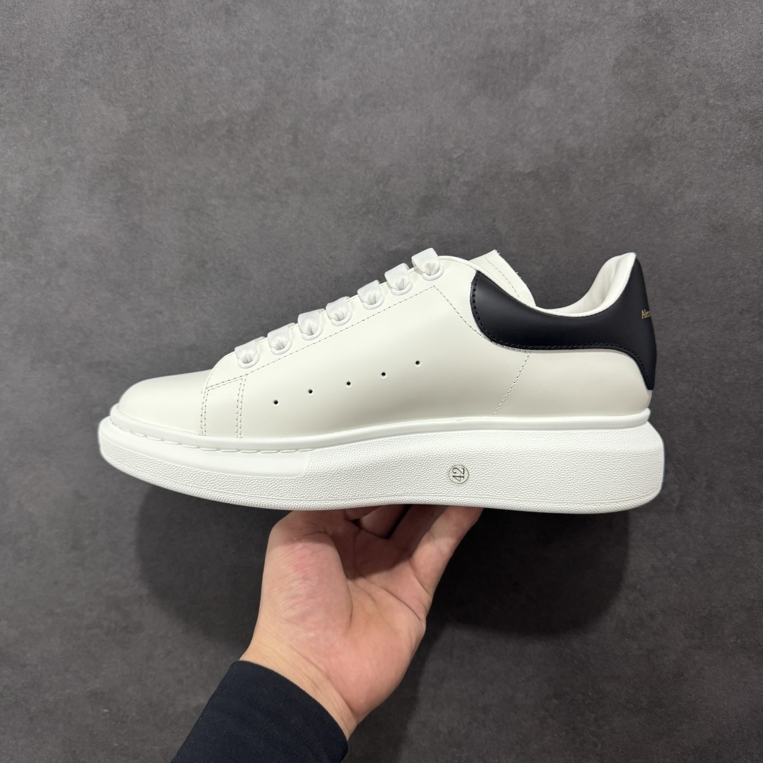 Alexander McQueen casual shoes SH528137 | Suyperbuy Spreadsheet