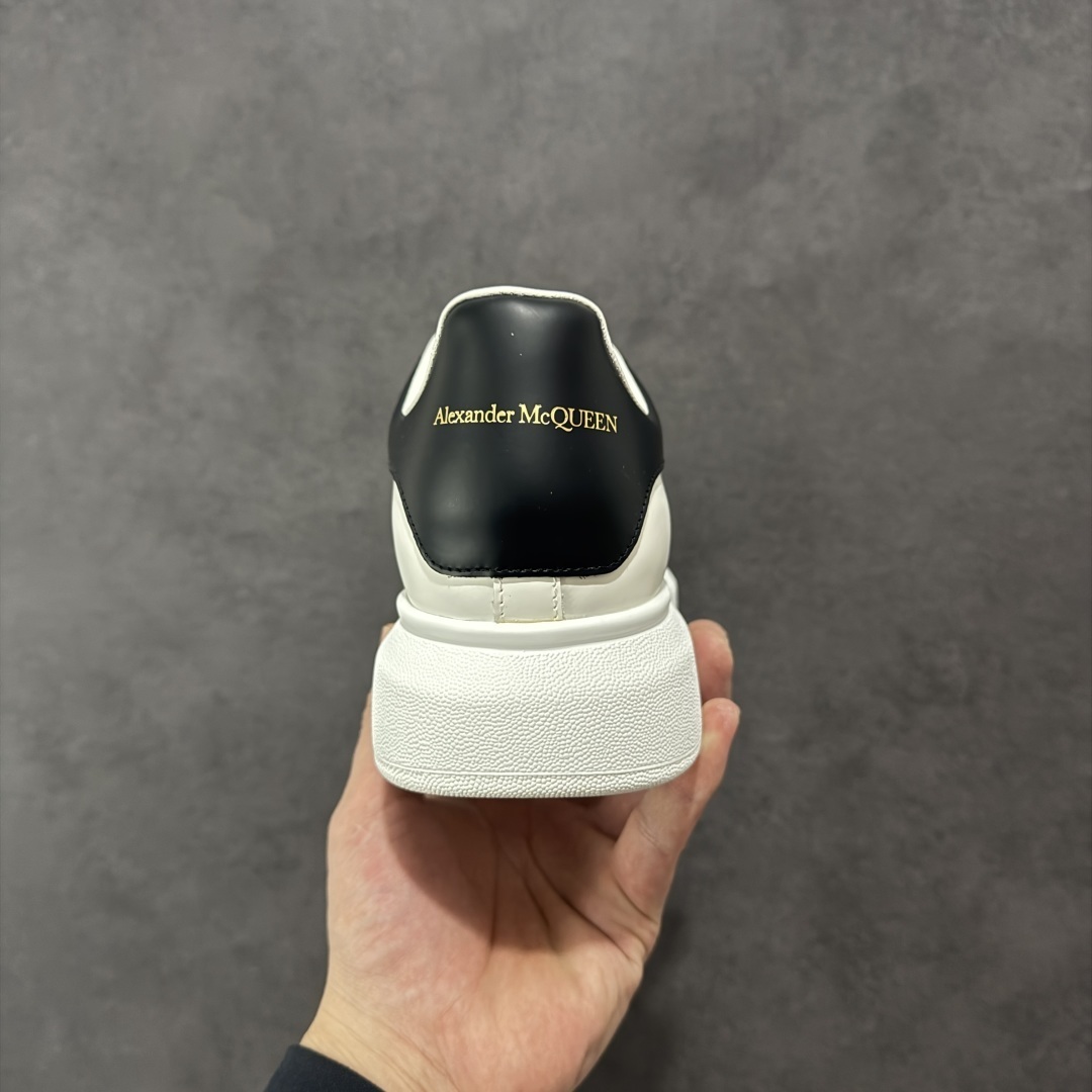 Alexander McQueen casual shoes SH528137 | Suyperbuy Spreadsheet