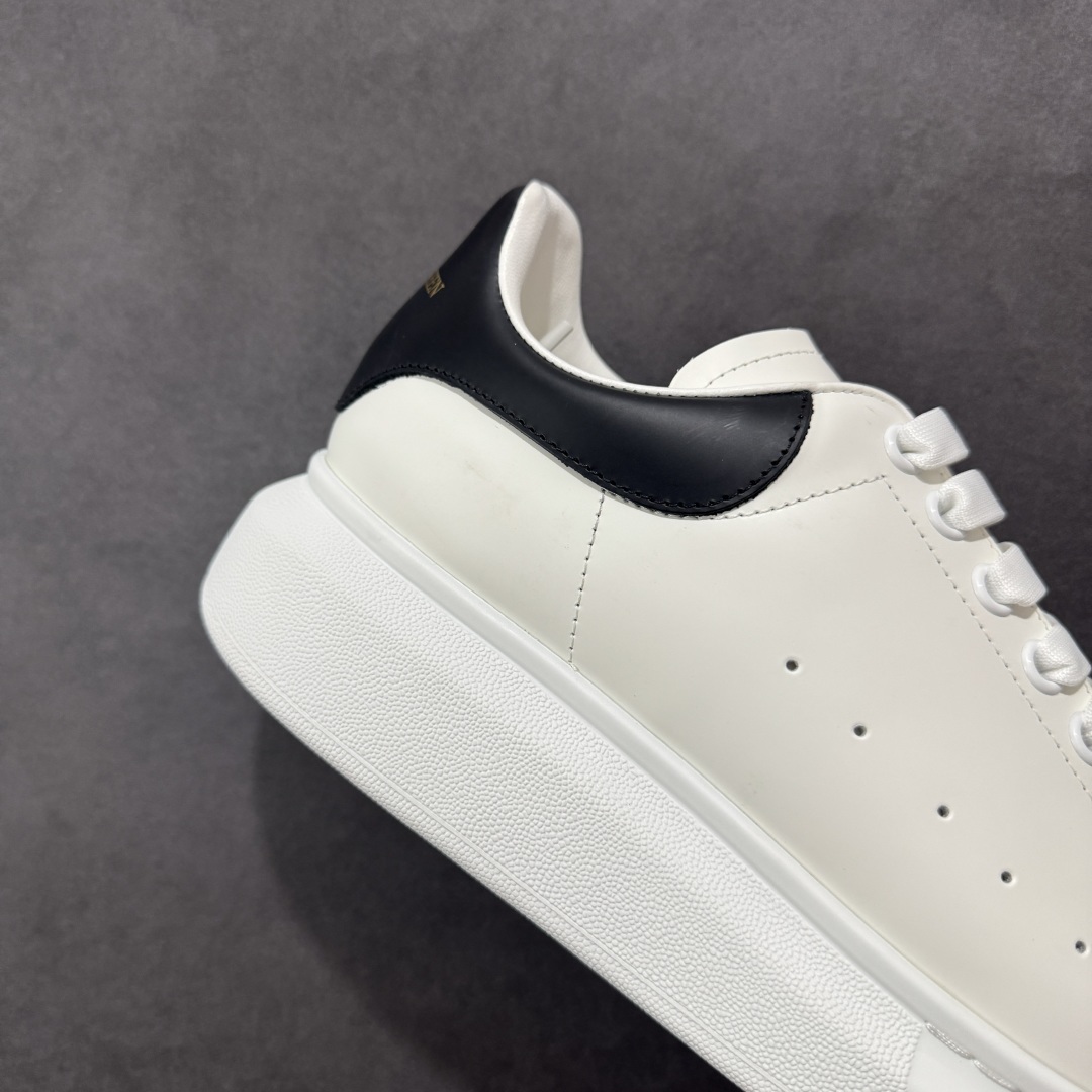 Alexander McQueen casual shoes SH528137 | Suyperbuy Spreadsheet