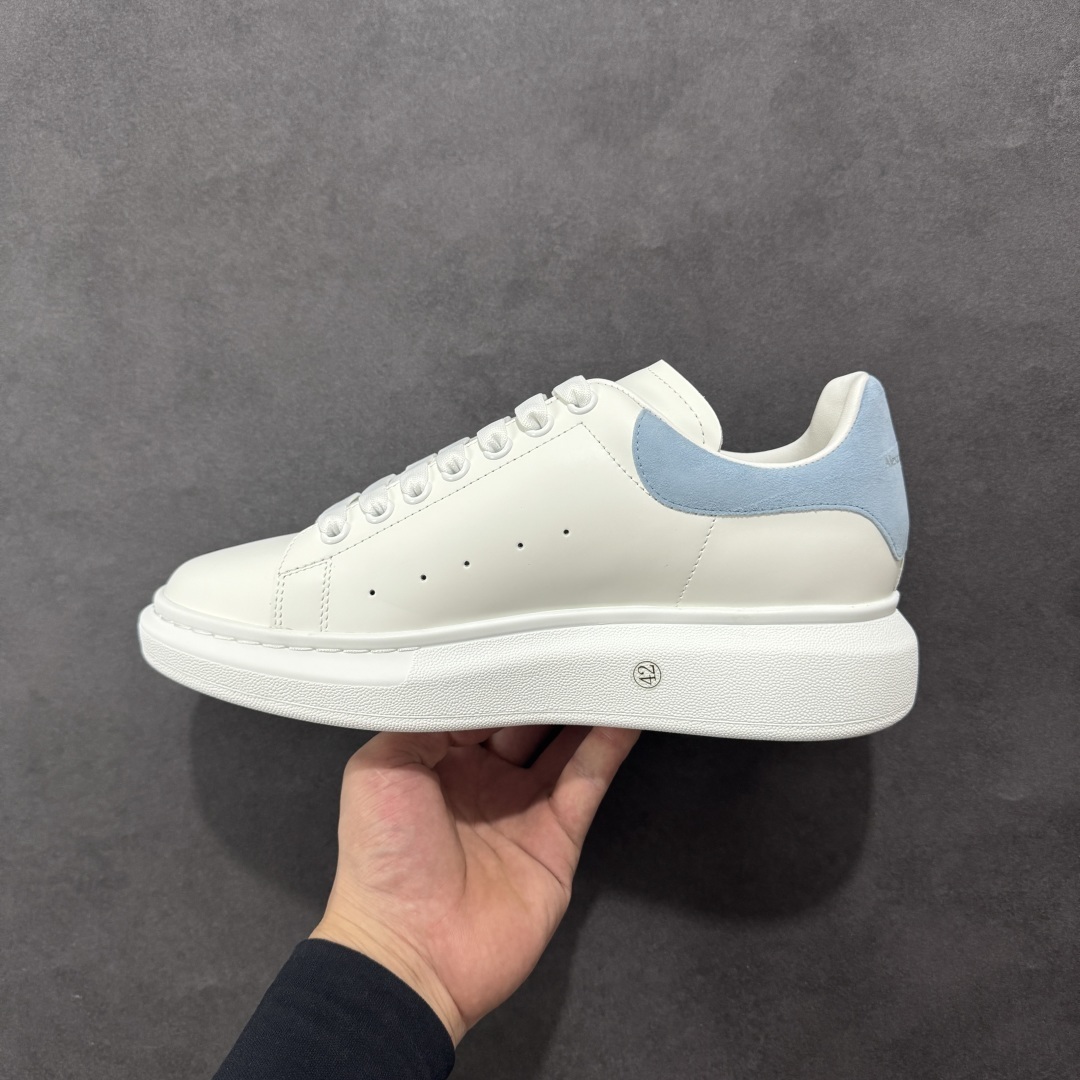 Alexander McQueen Sneaker  SH528138 | Suyperbuy Spreadsheet