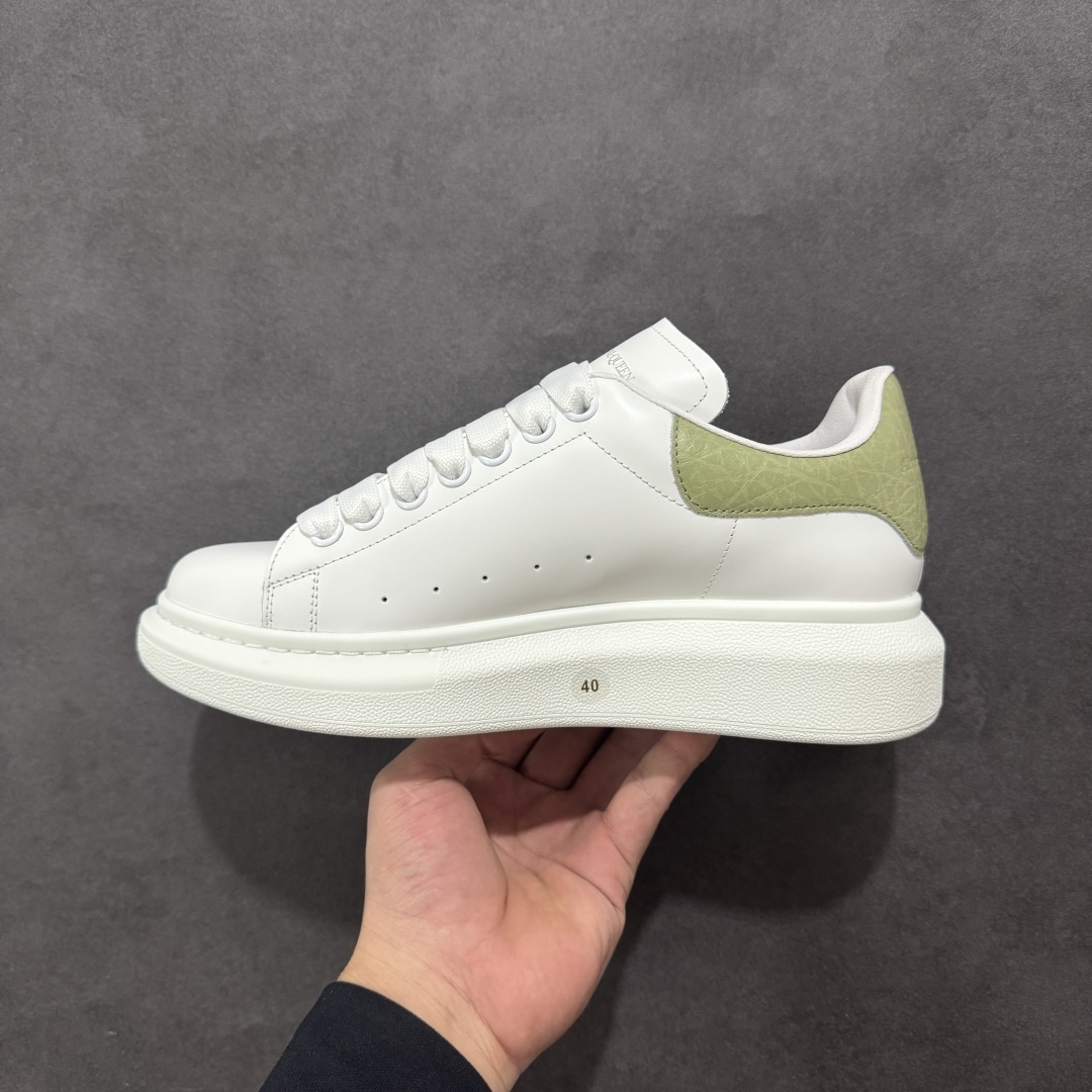 Alexander McQueen Sneaker  SH528141 | Suyperbuy Spreadsheet