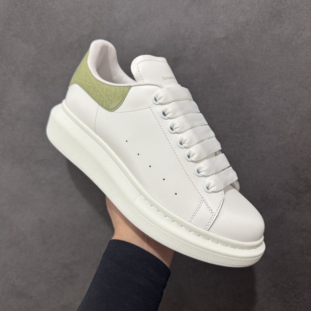 Alexander McQueen Sneaker  SH528141 | Suyperbuy Spreadsheet