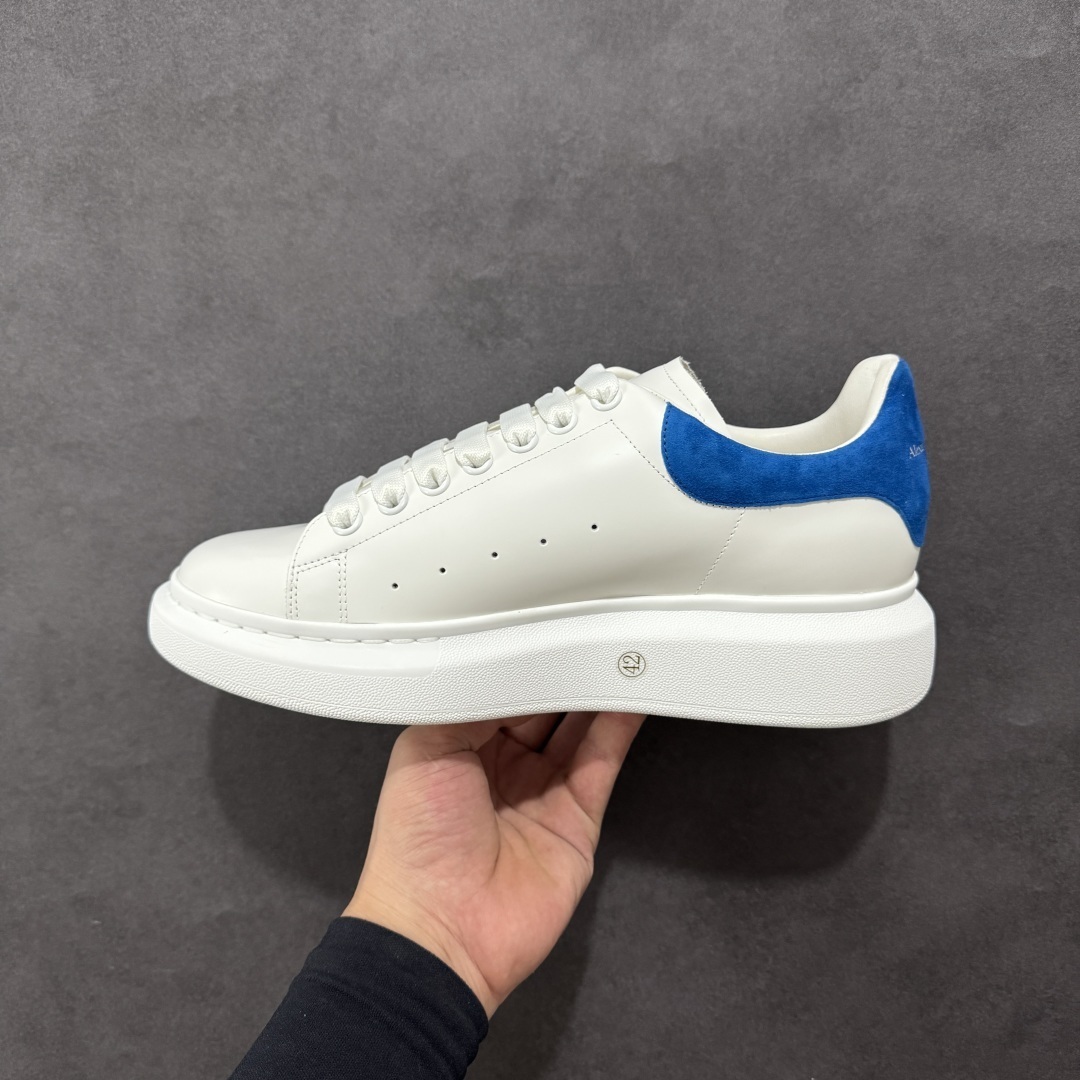 Alexander McQueen Sneaker SH528150 | Suyperbuy Spreadsheet