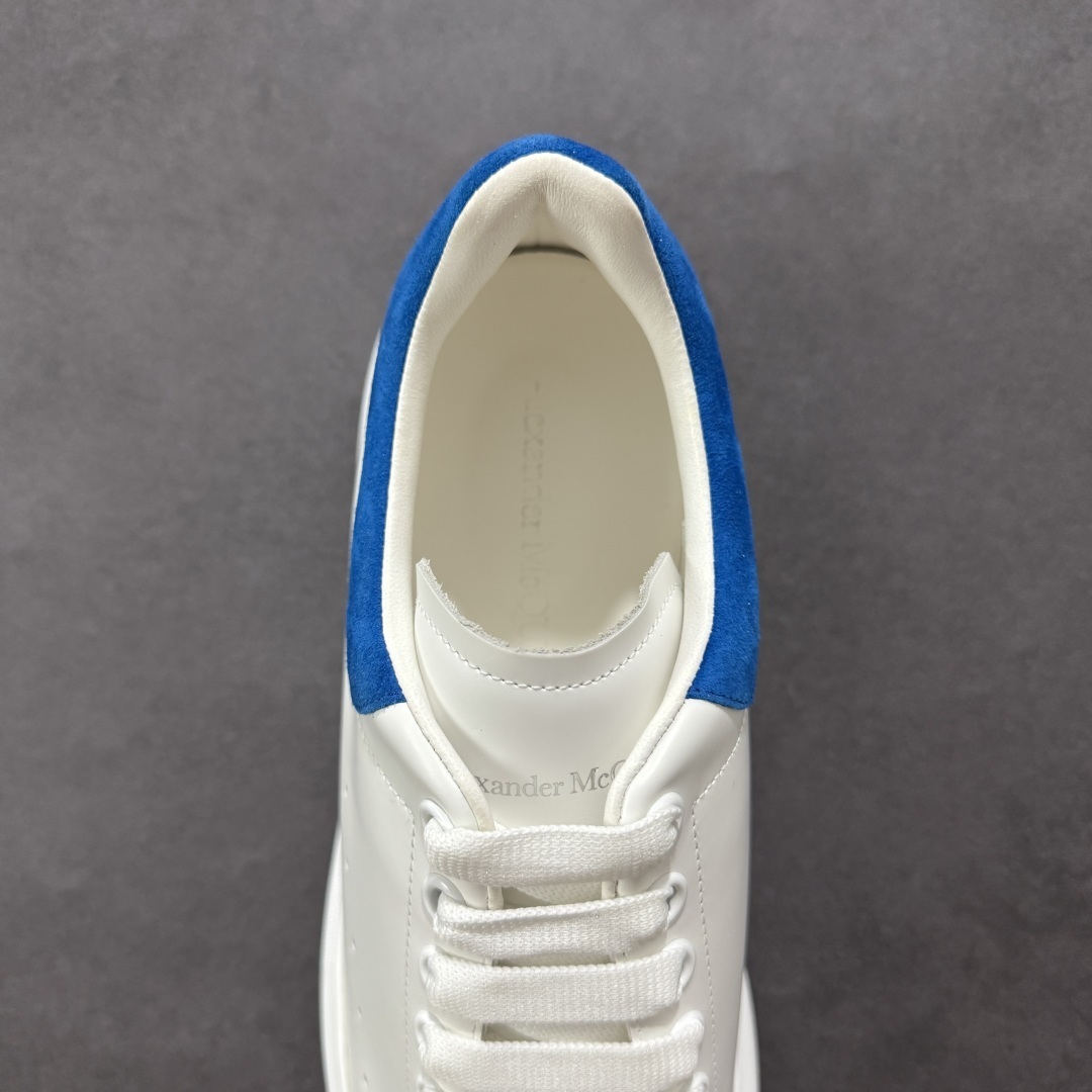 Alexander McQueen Sneaker SH528150 | Suyperbuy Spreadsheet