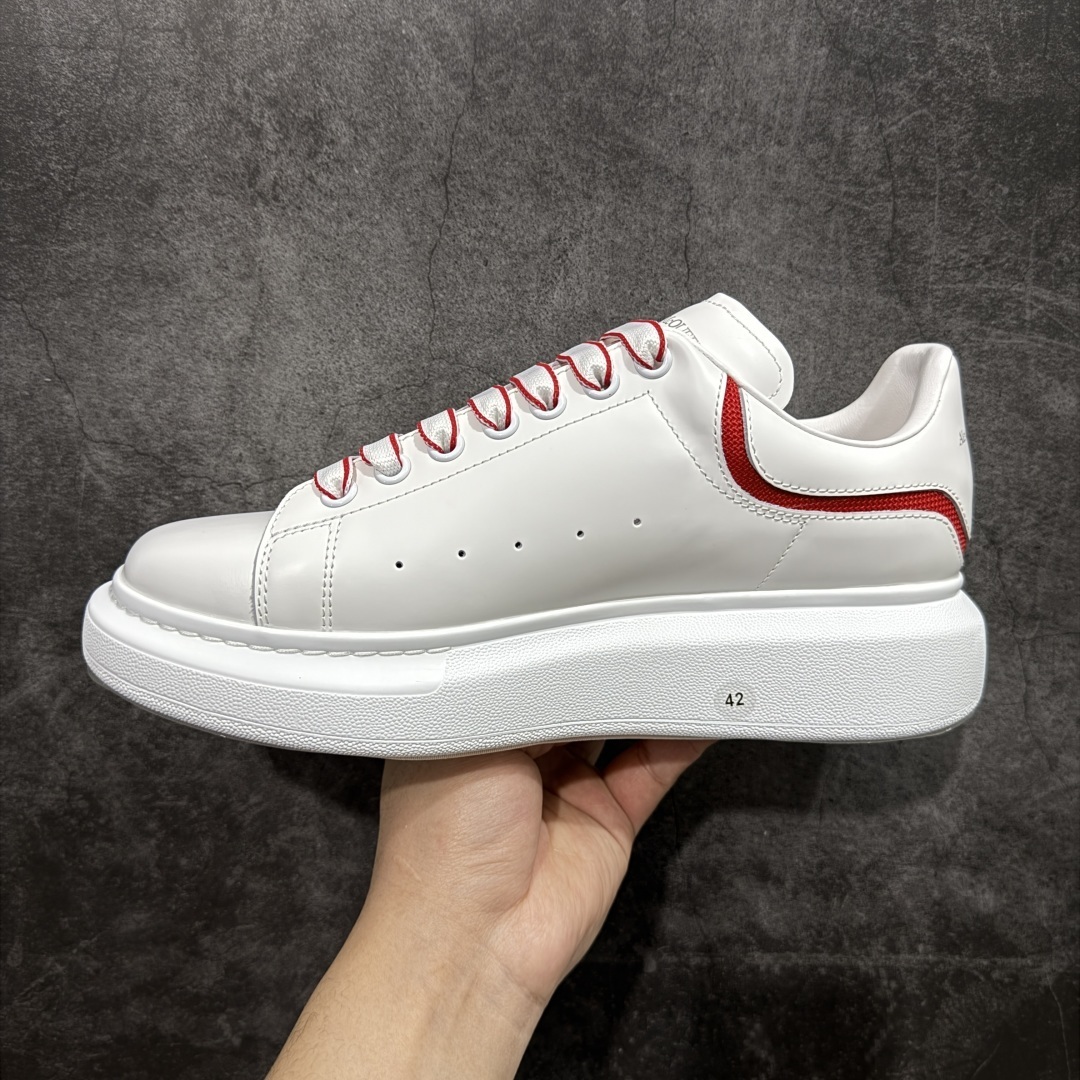 Alexander McQueen Sneaker SH528152 | Suyperbuy Spreadsheet