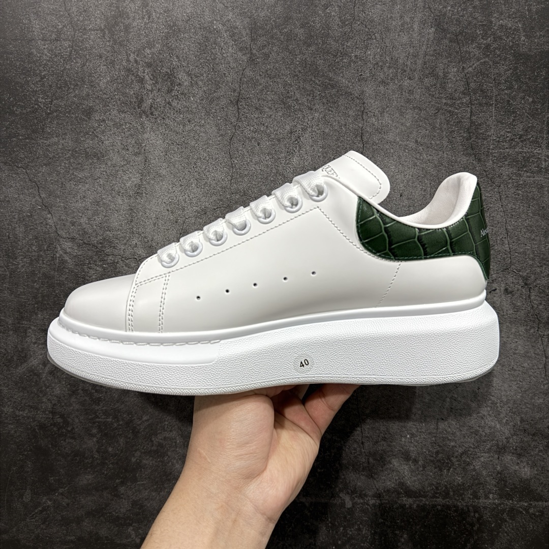Alexander McQueen Sneaker SH528153 | Suyperbuy Spreadsheet