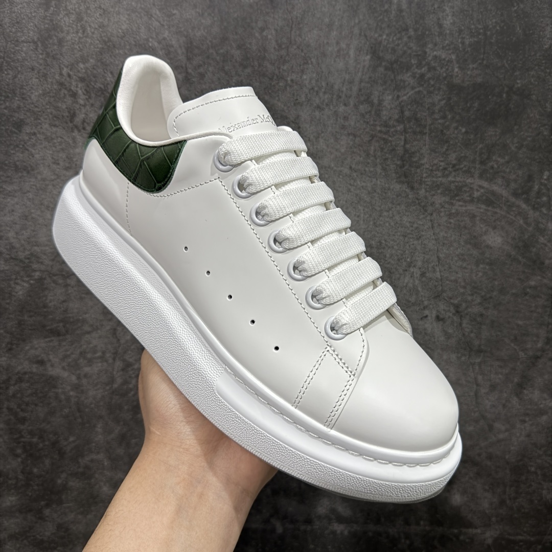 Alexander McQueen Sneaker SH528153 | Suyperbuy Spreadsheet