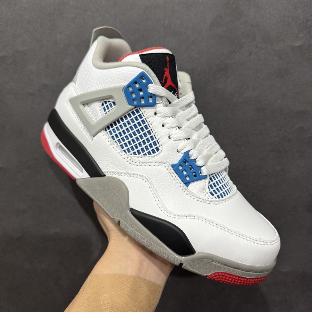 AJ 4 Sneaker  SH528196 | Suyperbuy Spreadsheet