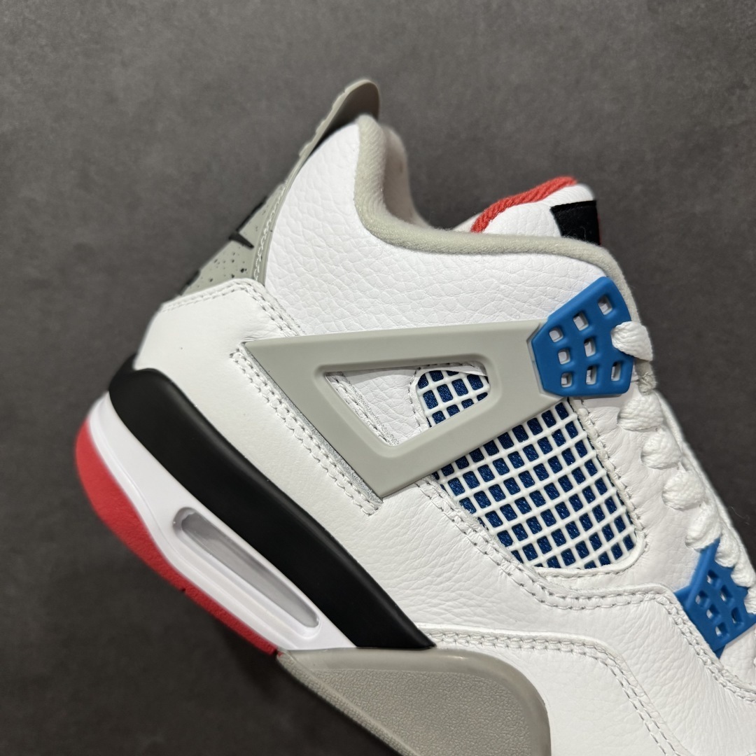 AJ 4 Sneaker  SH528196 | Suyperbuy Spreadsheet