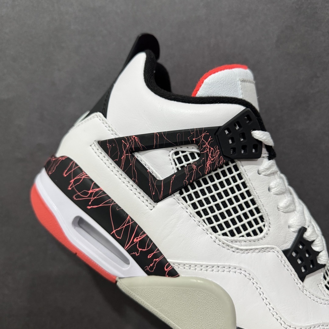 AJ 4 Sneaker  SH528198 | Suyperbuy Spreadsheet