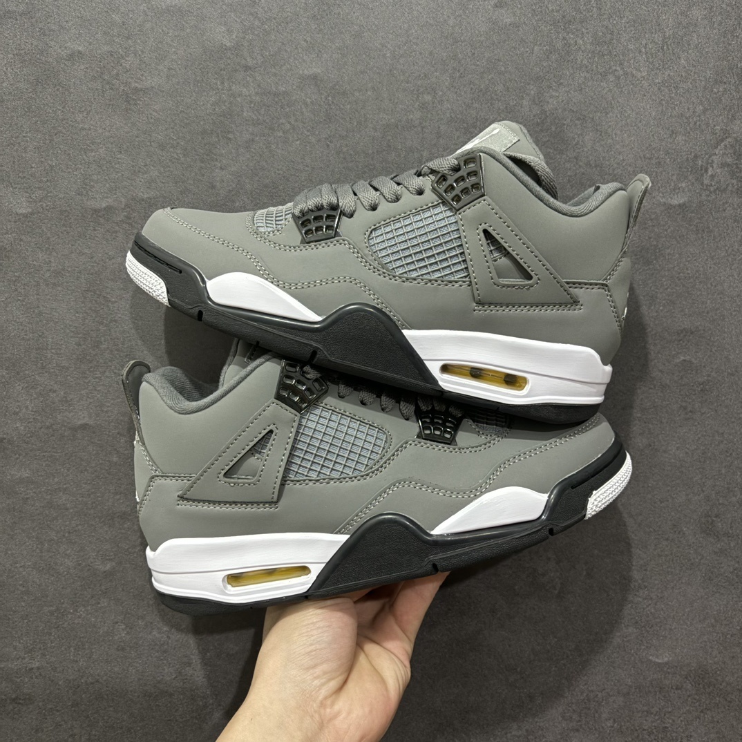  AJ4 Sneaker  SH528204