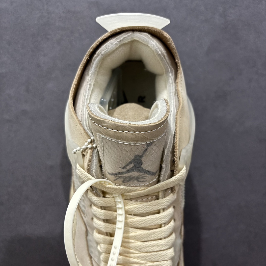 AJ4 Sneaker  SH528205 | Suyperbuy Spreadsheet