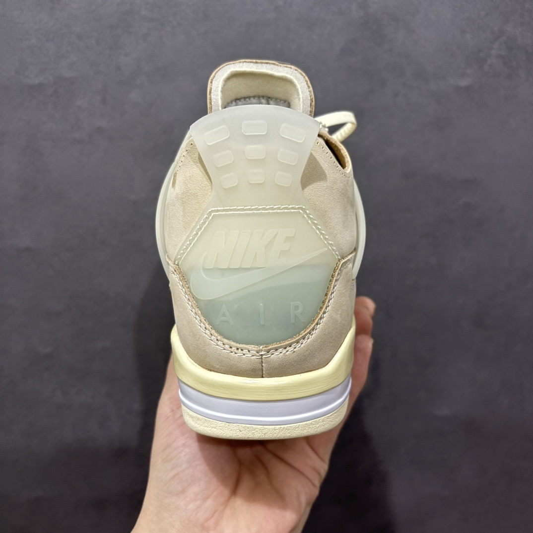 AJ4 Sneaker  SH528205 | Suyperbuy Spreadsheet