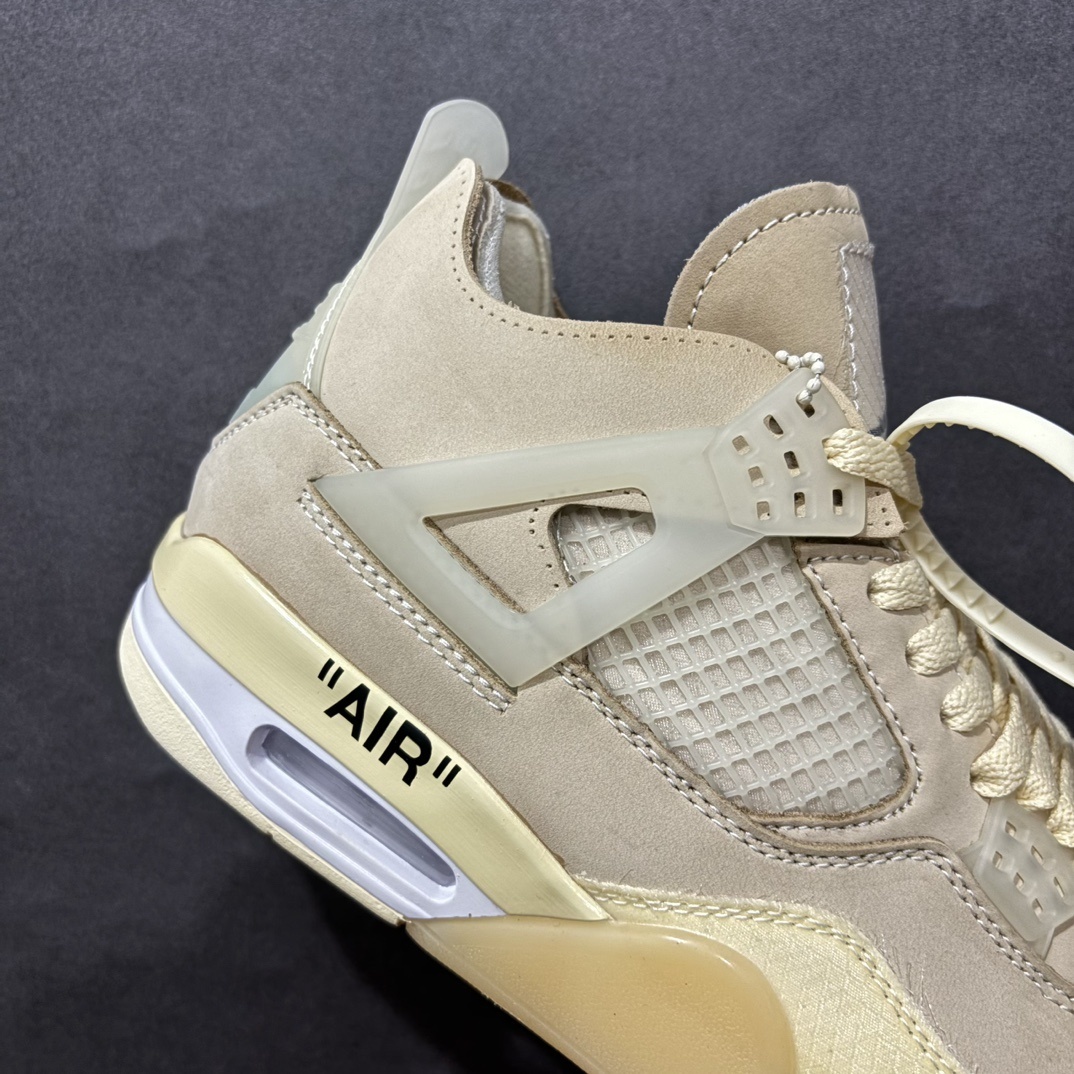 AJ4 Sneaker  SH528205 | Suyperbuy Spreadsheet
