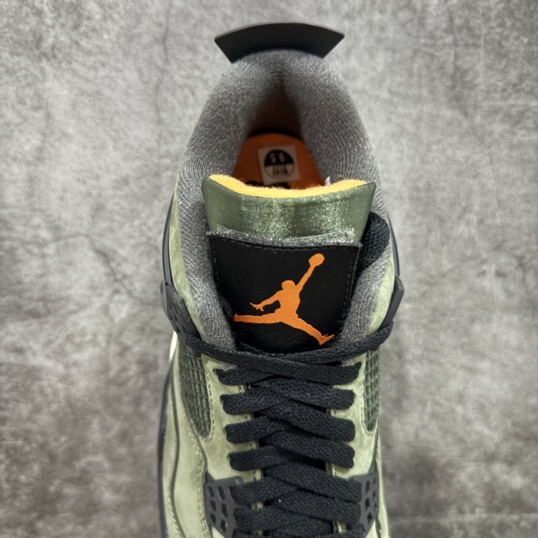 AJ4 Sneaker  SH528208 | Suyperbuy Spreadsheet