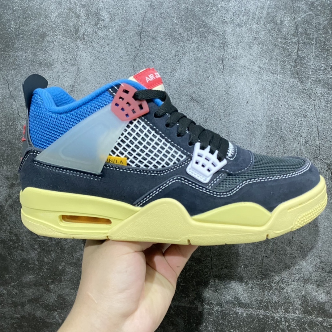 AJ4 Sneaker SH528219 | Suyperbuy Spreadsheet