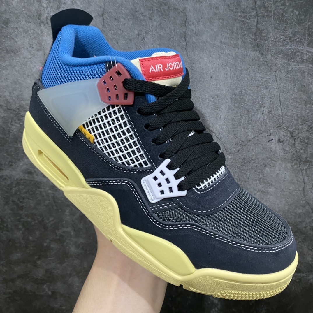 AJ4 Sneaker SH528219 | Suyperbuy Spreadsheet